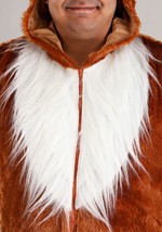 Plus Size Dashing Deer Costume Alt 2