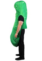 Plus Size Pickle Costume Alt 3