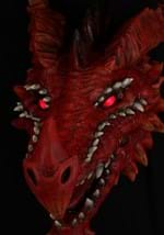 Dire Dragon's Head Actor-matronic - Brick Thunder Alt 2