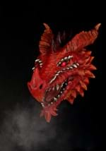 Dire Dragon's Head Actor-matronic - Brick Thunder Alt 3