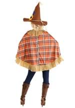 Adult Scarecrow Quick Costume Alt 1