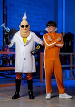 Adult Vector Despicable Me Costume Alt 2