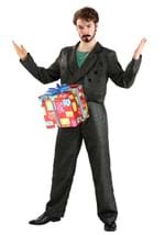 Mens Saturday Night Live Green Dck in a Box Costume Alt 1