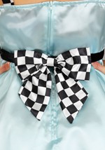 Adult Deluxe Punky Alice Costume Alt 9