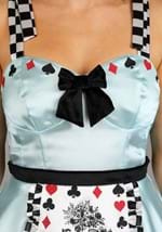 Adult Deluxe Punky Alice Costume Alt 10