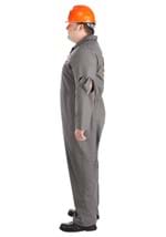 Plus Size Jurassic Park Employee Costume Alt 7