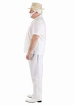 Plus Size Jurassic Park John Hammond Costume Alt 2