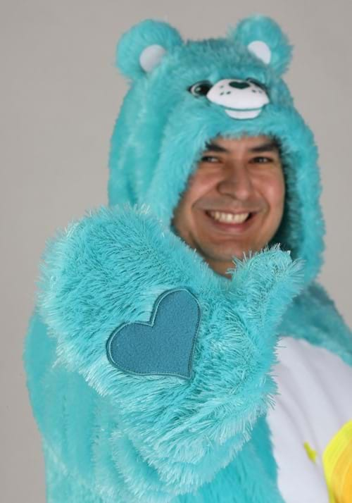 Plus Size Care Bears Wish Bear Costume | Care Bears Costumes