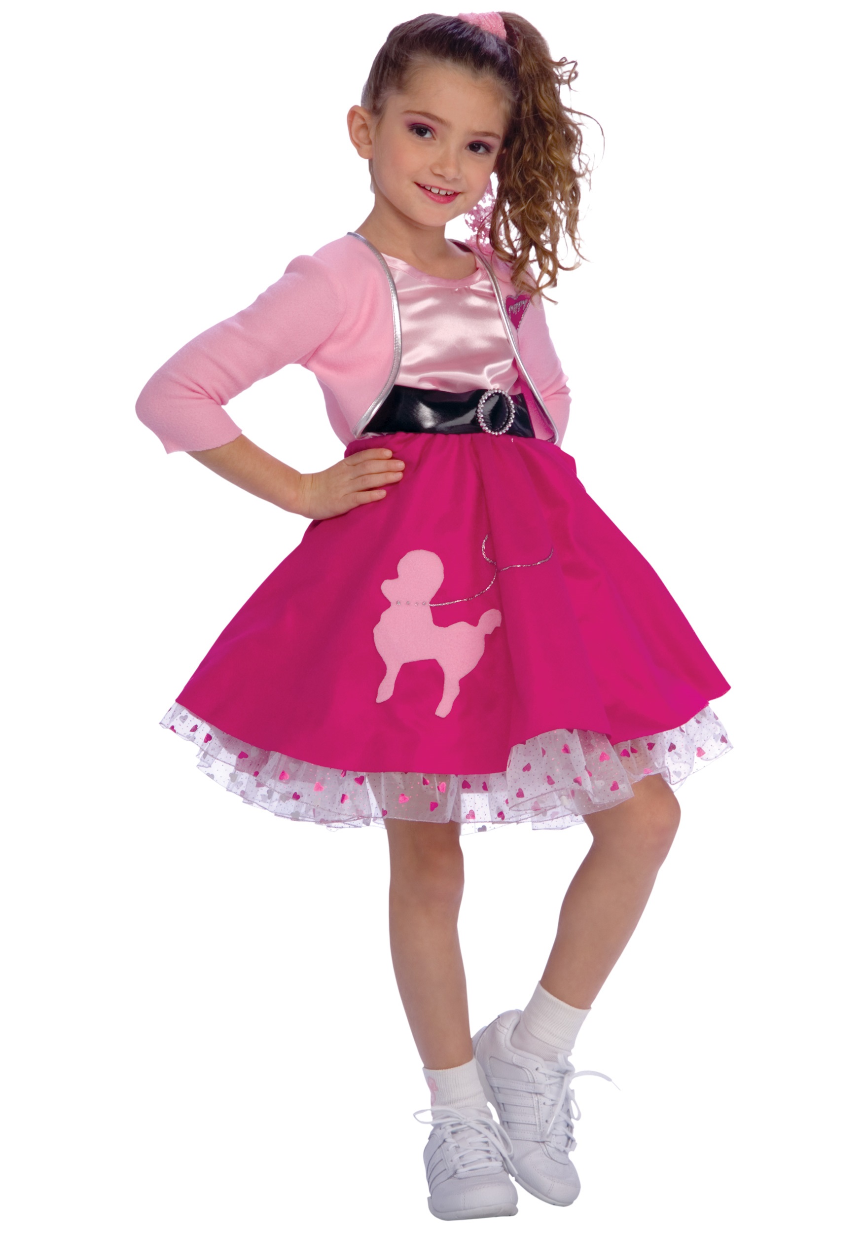 50s Girl Costumes