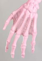 Pink Animated Giant 8ft Skeleton Decoration Alt 4