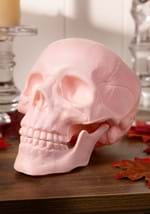 Pink Pastel Skull