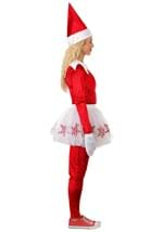 Elf on the Shelf Deluxe Womens Costume Alt 3