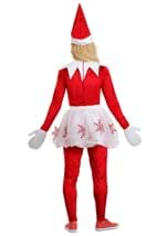 Elf on the Shelf Deluxe Womens Costume Alt 4