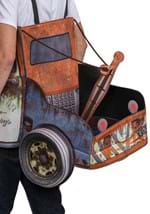 Cars Adult Deluxe 3D Mater Costume Alt 2