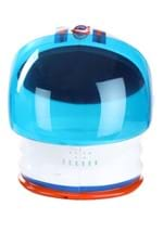 Blue Astronaut Costume Helmet Alt 5