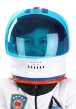 Blue Astronaut Costume Helmet Alt 10