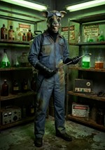 Adult Premium Revenge Rat Exterminator Costume