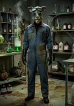 Adult Premium Revenge Rat Exterminator Costume 1