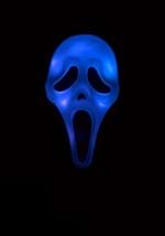 Adult Color Changing Ghost Face Mask Alt 2