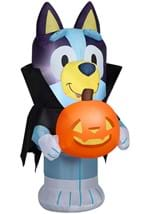 Bluey Inflatable Halloween Decoration Alt 1