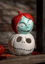 Nightmare Before Christmas Sally and Jack Light Up Alt 2