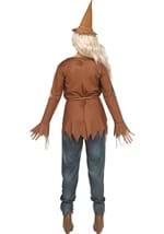 Womens Scary Scarecrow Costume Alt 1