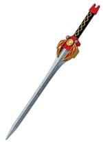 Power Rangers Red Ranger Sword Alt 1