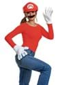 Adult Super Mario Elevated Classic Mario Accessory Kit