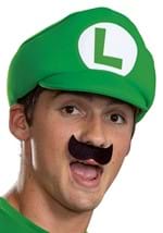 Super Mario Elevated Classic Luigi Adult Kit Alt 1