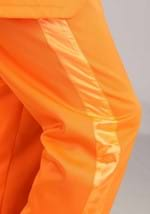 Mens Orange Tuxedo Costume Alt 4