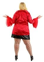 Womens Plus Size Lady Jokester Costume Alt 2