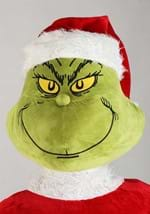 Grinch Santa Animatronic Alt 2