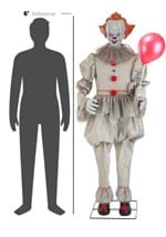 IT Pennywise Animatronic Alt 6