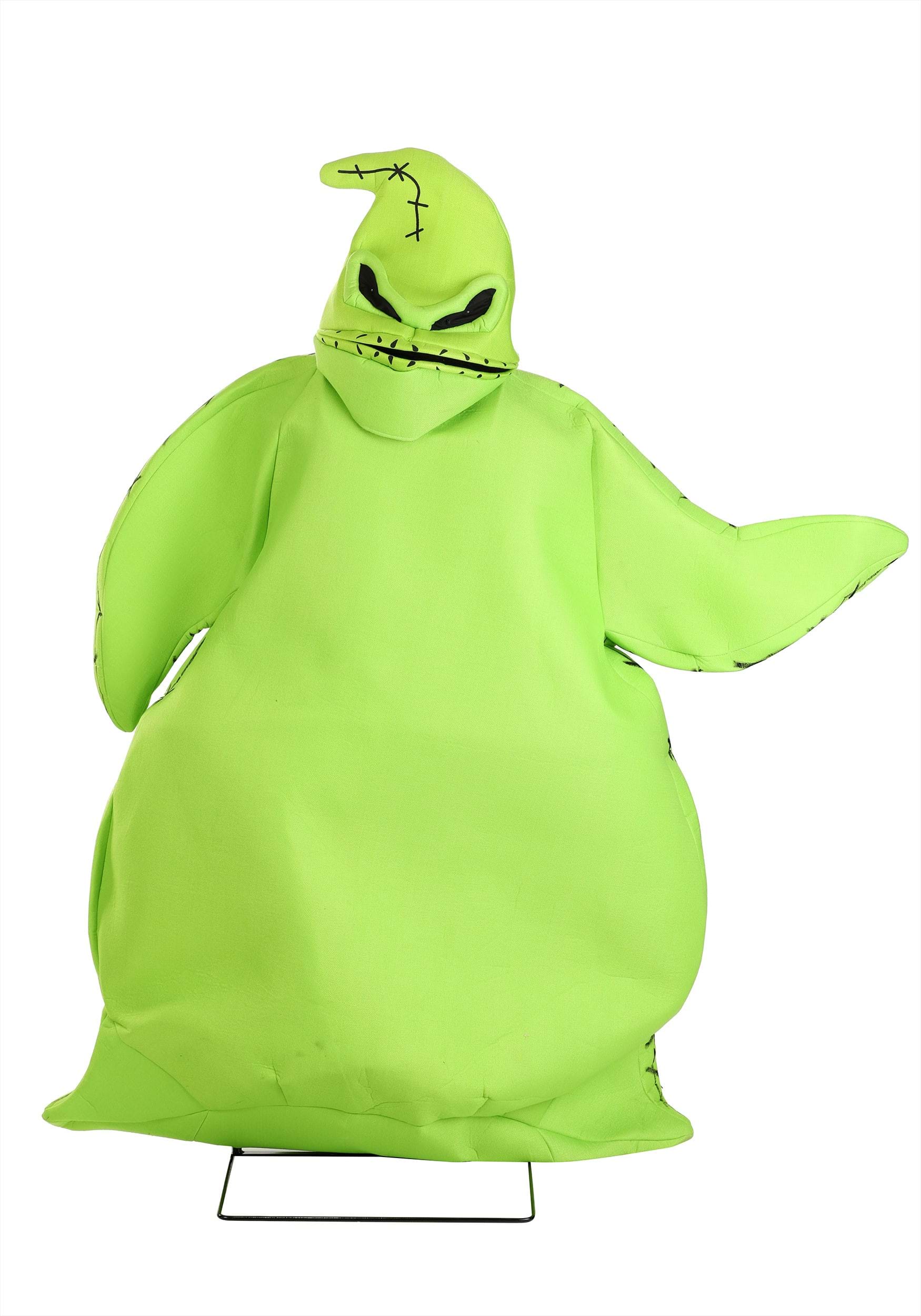 5.8FT Nightmare Before Christmas Oogie Boogie Animatronic Decoration | Disney Decorations