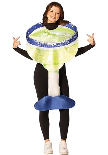 Adult Margarita Glass Costume