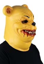 Adult Bloody Pooh Mask Alt 2