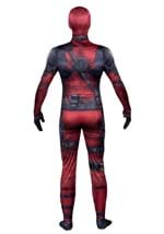 Mens Deadpool Zentai Suit Costume Alt 4