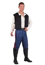 Han Solo Adult Costume Alt 1