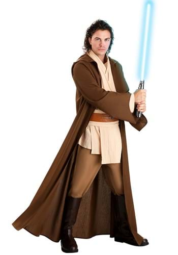 Adult Jedi Premium Costume