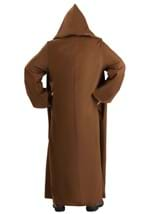 Adult Plus Size Jedi Premium Costume Alt 1