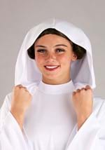 Women's Princess Leia Premium Costume Alt 6