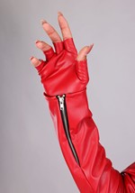 Women's Scarlet Witch Premium Costume Alt 5
