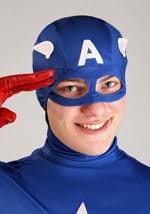 Mens Captain America Premium Costume Alt 6