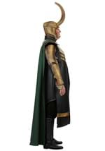 Mens Plus Size Premium Loki Costume Alt 3