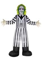 25FT Beetlejuice Inflatable Decor - Colossal Alt 2