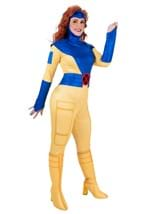 X-Men Women's Jean Grey Classic Costume Alt 2