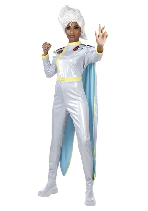 X Men Womens Storm Classic Costume