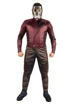 Mens Star Lord Qualux Costume Alt 2