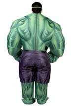 Adult Inflatable Hulk Costume Alt 3