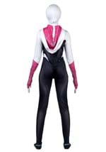 Womens Spider Gwen Zentai Suit Costume Alt 6